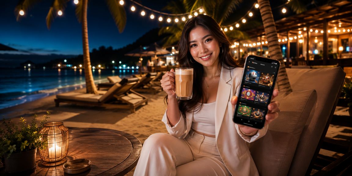 Aplikasi kasino mudah alih mibox8 di Langkawi Malaysia